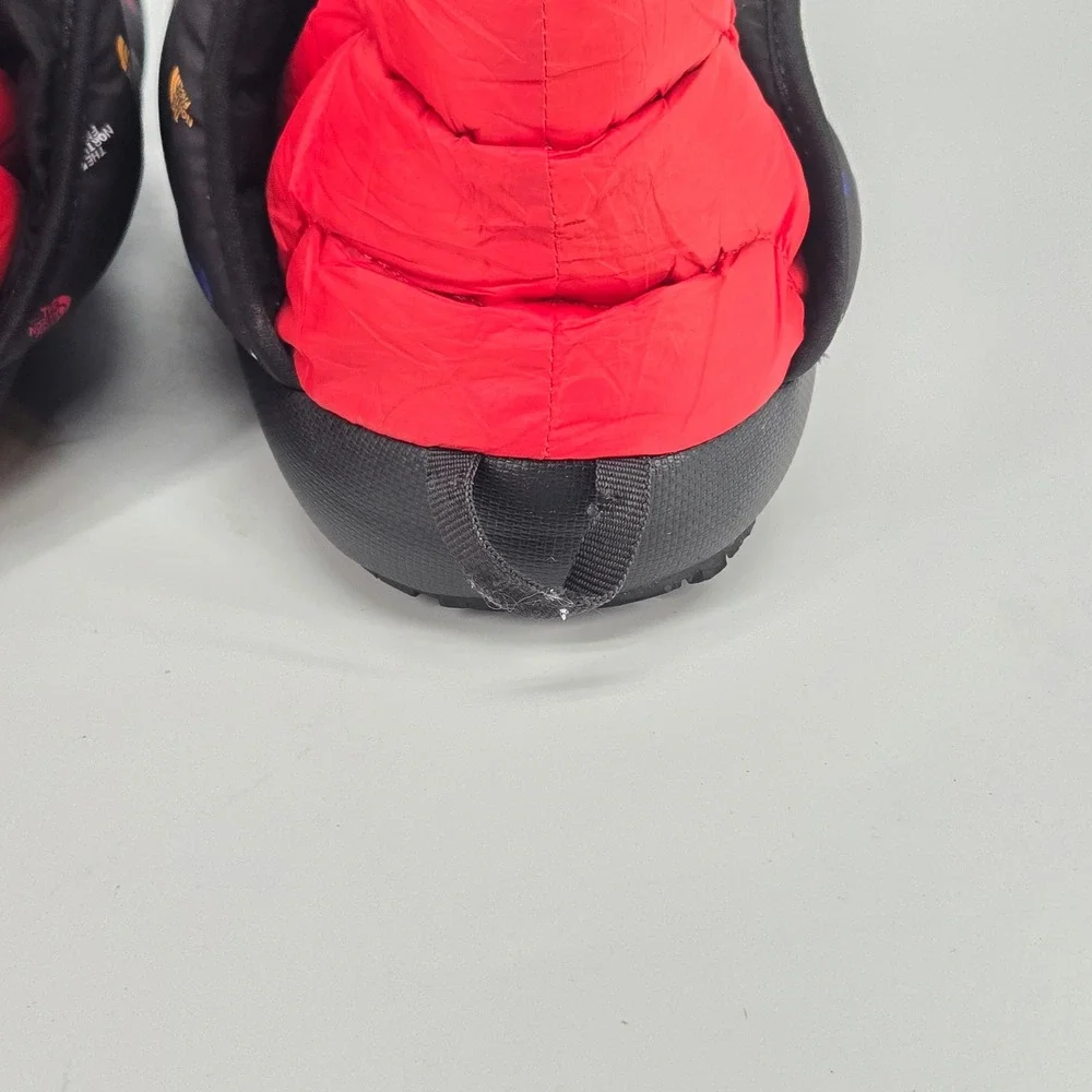 The North Face cozy basecamp